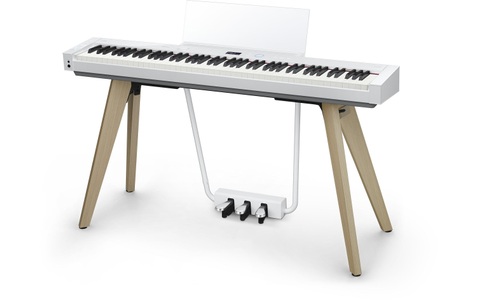 Casio, CASIO PX-S7000WE - Digital-Piano (Weiss), Casio E-Piano Privia PX-S7000 ? Weiss