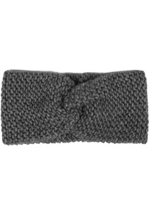 Zwillingsherz, Zwillingsherz Stirnband, Stirnband Grobstrick, 