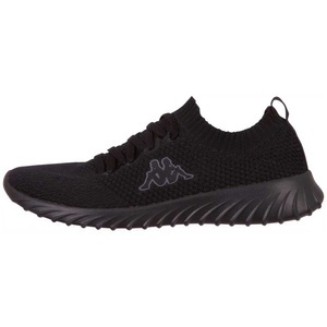 Kappa, Kappa Sneaker, mit praktischem Schlupf-Einstieg, Kappa Sneaker, mit praktischem Schlupf-Einstieg
