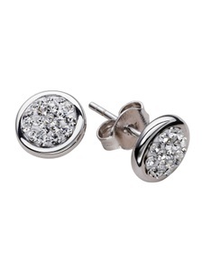 LADY, Lady Paar Ohrstecker, Lady Paar Ohrstecker