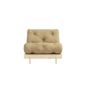 Karup Design, Karup Design Daybett »Daybett Roots Schlafsofa ? Gästebett & Sofa aus FSC®-Kiefer«, Inkl. Futonmatratze, in mehreren Grössen & Farben erhältlich, Karup Design Daybett »Daybett Roots Schlafsofa ? Gästebett & Sofa aus FSC®-Kiefer« Inkl. Futonmatratze, in mehreren Grössen & Farben erhältlich