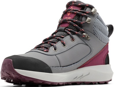 Columbia, Columbia TRAILSTORM? PEAK MID-6.5-033-1987091-S23 37.5, 