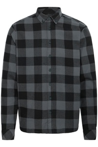 BLEND, Blend Flanellhemd »BHBUSTER SHIRT«, Blend Flanellhemd »BHBUSTER SHIRT«