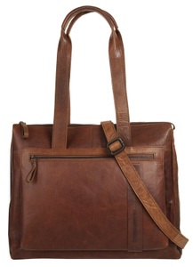 SPIKES & SPARROW, Spikes & Sparrow Shopper, Spikes & Sparrow Shopper, echt Leder