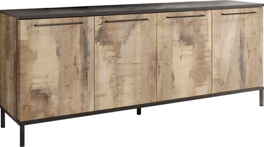 LC, LC Sideboard »Mango«, INOSIGN Sideboard »Mango«