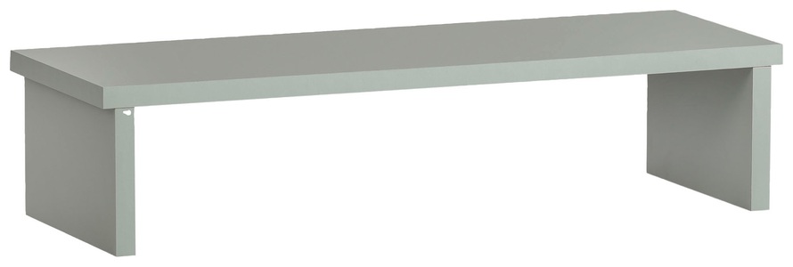 Schildmeyer Schreibtischaufsatz »Baku«, Bildschirmaufsatz, Breite 55 cm, Made in Germany