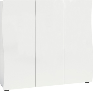 INOSIGN, INOSIGN Schuhschrank »Kiss«, INOSIGN Schuhschrank »Kiss«, verbesserte Qualität