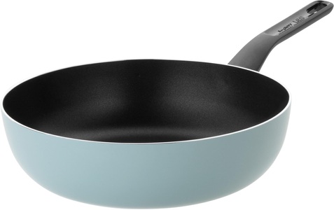 Berghoff, BergHOFF Bratpfanne »Slate«, Aluminium, BergHOFF Bratpfanne »Slate«, Aluminium