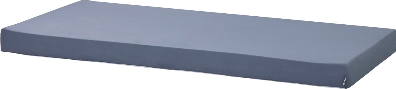 Hoppekids, Hoppekids Kindermatratze »Kindermatratze«, 12 cm cm hoch, (1 St.), 90x200 / 12cm & Schonbezug in 5 Farben, 