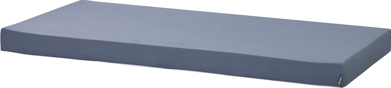 Hoppekids, Hoppekids Kindermatratze »Kindermatratze«, 12 cm cm hoch, (1 St.), 90x200 / 12cm & Schonbezug in 5 Farben, 