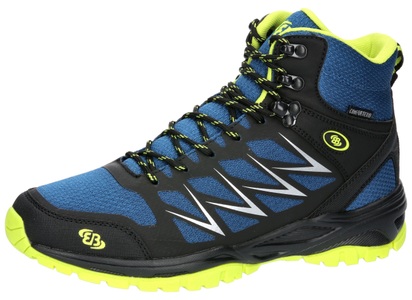 Brütting, BRÜTTING Outdoorschuh »Outdoorstiefel Norwalk High«, BRÜTTING Schnürboots »Norwalk«, mit wasserabweisender Comfortex Membrane
