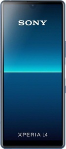Sony, Xperia L4 64GB, Handy, 