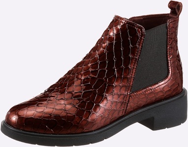 CASUAL LOOKS, Casual Looks Stiefelette