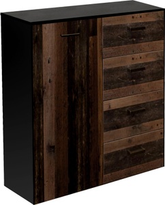 MÄUSBACHER, Mäusbacher Kommode »Texas«, Breite 118 cm, Mäusbacher Kommode »Texas«, Breite 118 cm