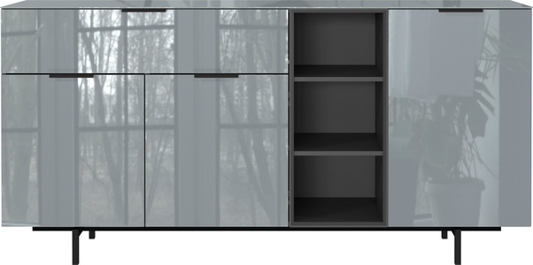LIVIQUE, Sideboard Buffet, 