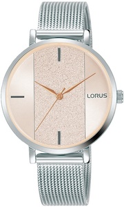 LORUS, LORUS Quarzuhr »Lorus Fashion, RG213SX9«, 