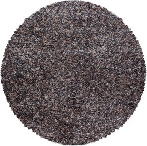 Ayyildiz Teppiche, Ayyildiz Teppiche Hochflor-Teppich »Enjoy Shaggy«, rund, Wohnzimmer, Ayyildiz Teppiche Hochflor-Teppich »Enjoy Shaggy«, rund, 50 mm Höhe, Wohnzimmer