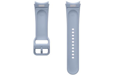 Samsung, Samsung Sport Band S/M Watch6:5:4 Uhrenarmband, Samsung Wechselarmband »Sport Band (S/M)«