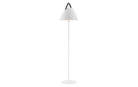 Nordlux, Nordlux Stehlampe »Nordlux DFTP Stehleuchte Strap E27,«, Nordlux Stehlampe »DFTP Strap E27,«