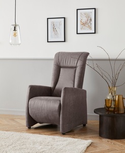 SIT&MORE, sit&more TV-Sessel »Melissa«, wahlweise elektrisch oder manuell verstellbar, optional mit Aufstehhilfe, sit&more TV-Sessel »Melissa«, wahlweise elektrisch oder manuell verstellbar, optional Aufstehhilfe