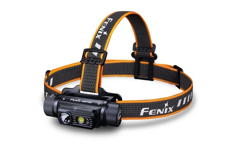 Fenix, Fenix Stirnlampe »Headlight LED HM70R«, Fenix Stirnlampe »Headlight LED HM70R«