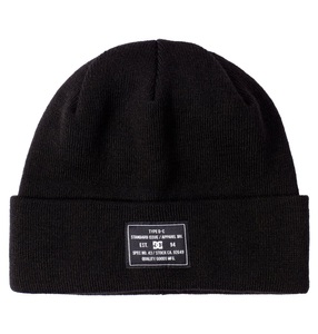 DC SHOES, DC Shoes Beanie »Frontline«, DC Shoes Beanie »Frontline«