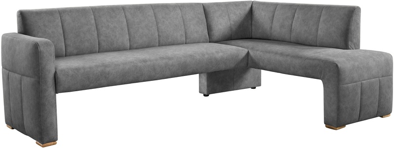 exxpo - sofa fashion, exxpo - sofa fashion Essbank, elegant und modern mit hohem Sitzkomfort, exxpo - sofa fashion Essbank elegant und modern mit hohem Sitzkomfort