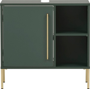 Schildmeyer, Schildmeyer Waschbeckenunterschrank »Kent«, Breite 65,3 cm, 