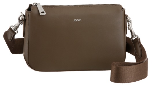 JOOP!, Joop! Umhängetasche »sofisticato 1.0 jasmina shoulderbag shz«, in schlichter Optik, 