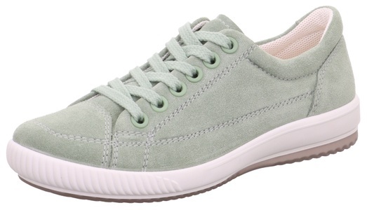 Legero, Legero Sneaker »TANARO 5.0«, mit Wechselfussbett, 