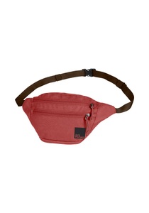 Jack Wolfskin, Jack Wolfskin Gürteltasche »KONYA HIPBAG«, Jack Wolfskin Bauchtasche Konya Hipbag One Size red coral red coral
