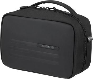 Samsonite, Samsonite Kulturbeutel »STACKD Toilet Kit, 14 cm«, Beauty-Bag Beautybox Schminketui Kosmetikbox, Samsonite Kulturbeutel »Stackd«