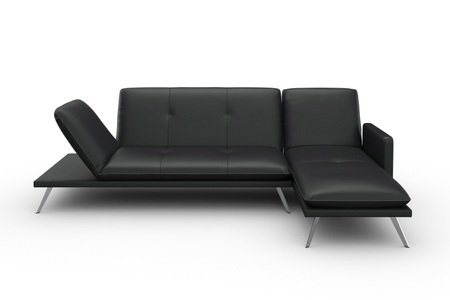 machalke®, machalke® Ecksofa »wings«, machalke® Ecksofa »wings, L-Form«
