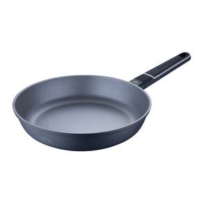 Masterpro, MasterPro Bratpfanne Ø28cm Aluminiumguss, 