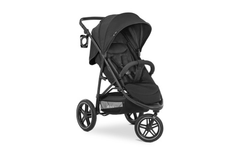 Hauck, hauck Kinderwagen Rapid 3R, Hauck Kinder-Buggy »Hauck Buggy Rapid 3R« 25 kg