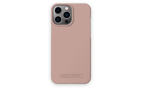 iDeal of Sweden, iDeal of Sweden - iPhone 14 Pro Max Hardcase Hülle Seamless Case (IDFCSS22-I2267P-408) - Blush Pink, 