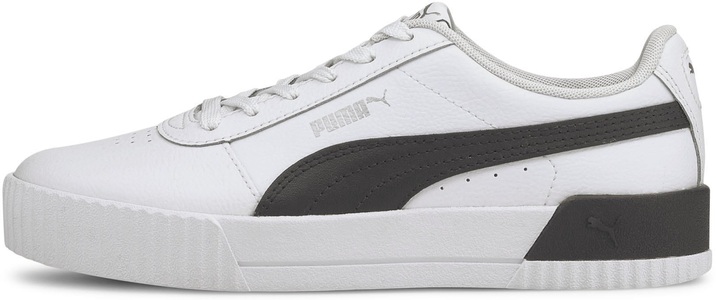 Puma, PUMA Carina L Sneaker Damen, 