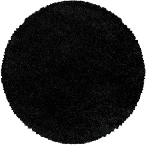 Ayyildiz Teppiche, Ayyildiz Teppiche Hochflor-Teppich »SYDNEY 3000«, rund, 50 mm Höhe, Ayyildiz Teppiche Hochflor-Teppich »SYDNEY 3000«, rund, 50 mm Höhe