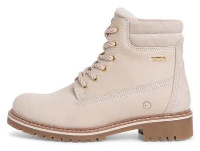 TAMARIS, Tamaris Winterboots, mit Duo-Tex-Ausstattung, 