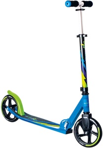 Muuwmi, Aluminium Scooter 205 mm, Muuwmi Scooter »Aluminium 205 mm«