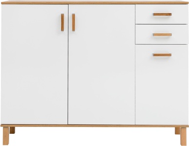 Schildmeyer, Schildmeyer Schuhschrank »Padua«, Schildmeyer Schuhschrank »Padua«
