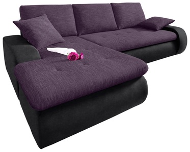 TRENDMANUFAKTUR, TRENDMANUFAKTUR Ecksofa, wahlweise XL oder XXL, TRENDMANUFAKTUR Ecksofa »Indie, L-Form«, wahlweise XL oder XXL