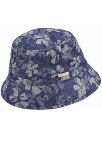Seeberger, Seeberger Fischerhut, Bucket Hat, 