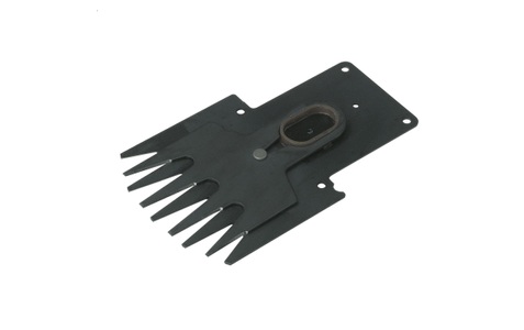 Gardena, Gardena 2346-20 - Gras-Messersatz (Schwarz), Messersatz Accu6, Ersatzmesser