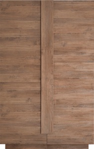 INOSIGN Garderobenschrank »Jupiter Hochschrank«