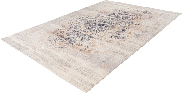 Padiro, Padiro Teppich »Piemont 725«, rechteckig, 11 mm Höhe, Padiro Teppich »Piemont 725«, rechteckig, 11 mm Höhe
