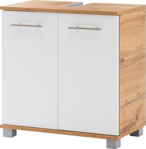 Schildmeyer, Schildmeyer Waschbeckenunterschrank »Nitros«, Schildmeyer Waschbeckenunterschrank »Nitros«