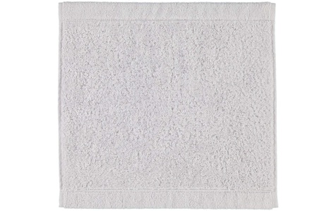 Cawö, Cawö Waschlappen »Lifestyle Uni 30x30«, (1 tlg.), Cawö Waschlappen »Lifestyle Uni 30x30«, (1 St.)