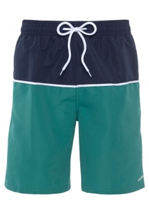 S.Oliver, s.Oliver Badeshorts, mit kontrastfarbigen Details, s.Oliver Badeshorts, mit kontrastfarbigen Details