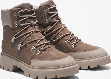 TIMBERLAND, Timberland Schnürboots »Cortina Valley Hiker W«, wasserdicht, 